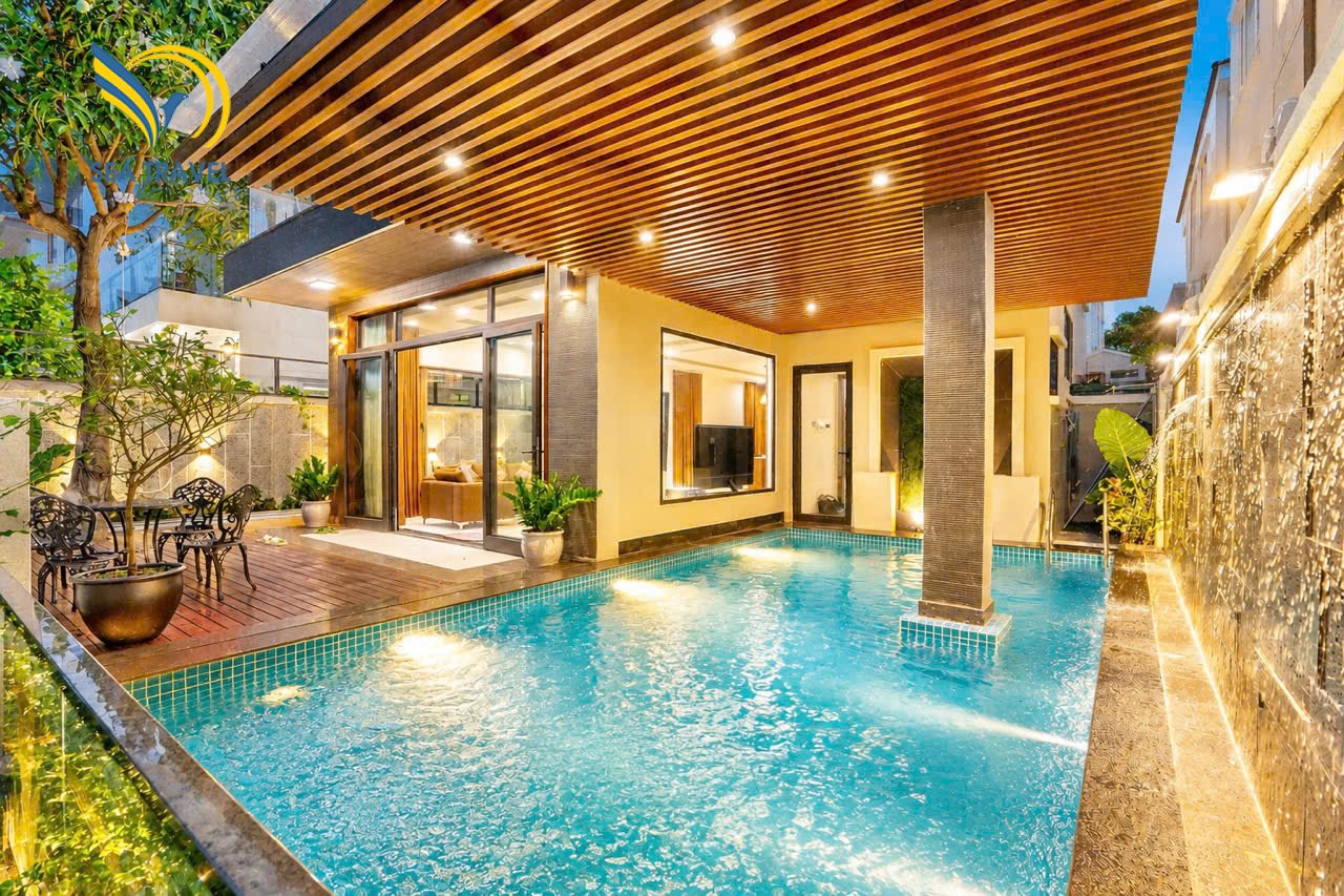 Villa Benz FLC Sầm Sơn thumbnail 5