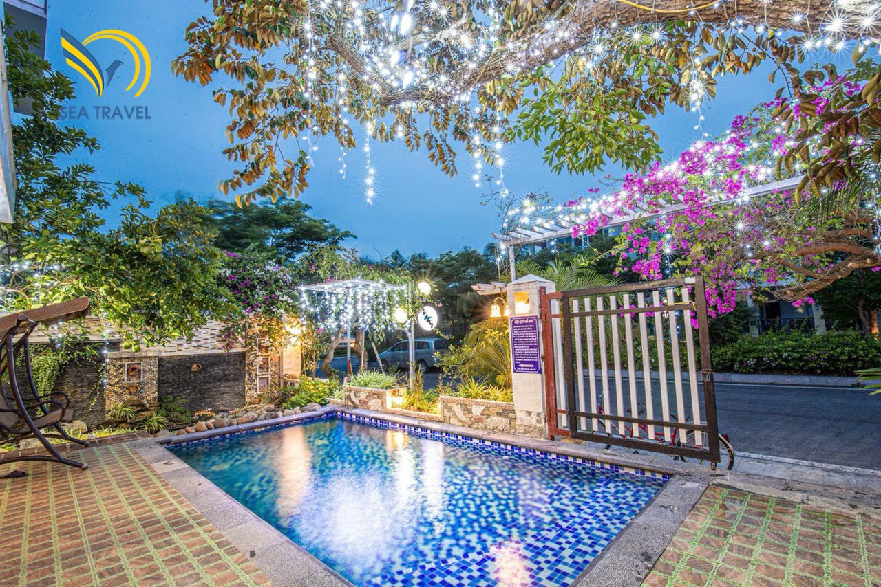 Villa Ngọc trai 70 thumbnail 3