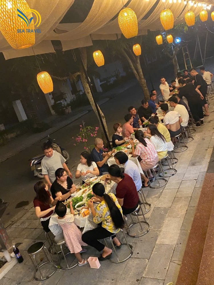 Villa KT FLC 03-02/03 sầm sơn