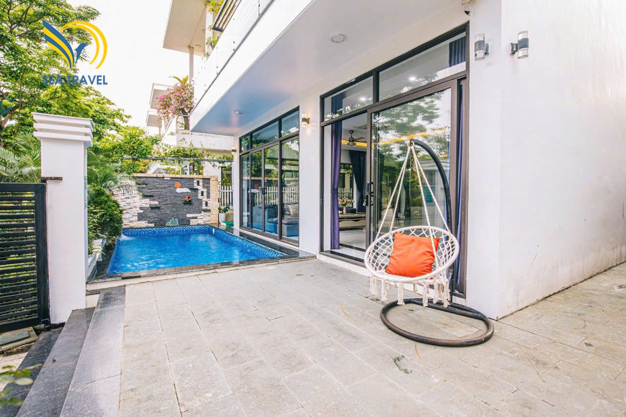 VILLA FLC SẦM SƠN BT 31.25 thumbnail 15