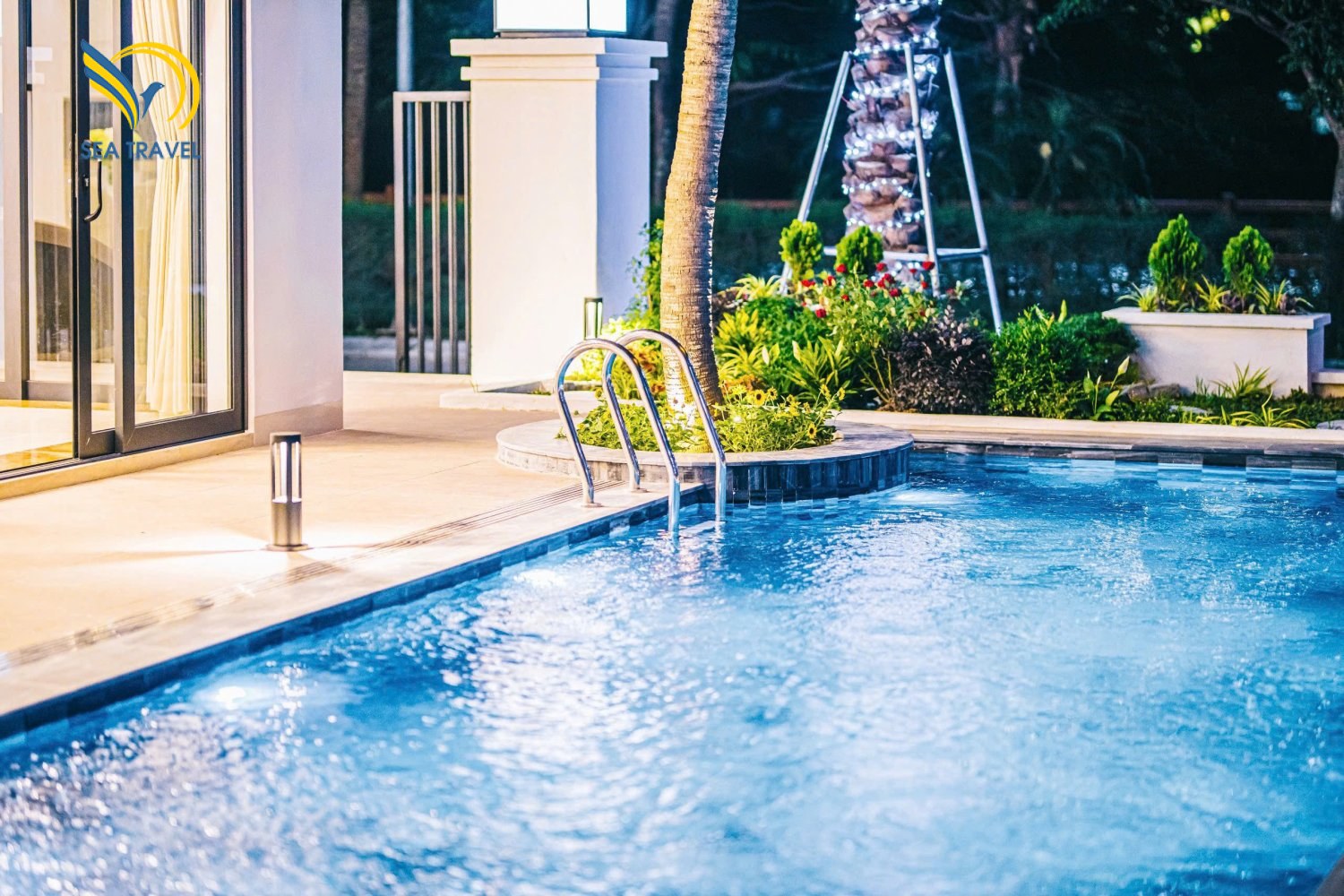SAPPHIRE VILLA thumbnail 13