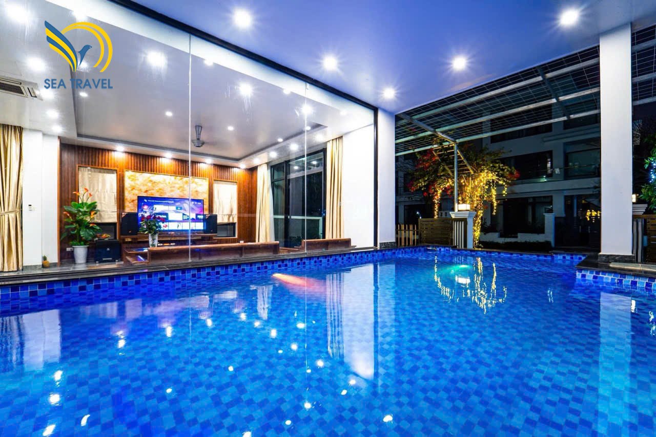 Villa KT03.09 FLC Sầm Sơn thumbnail 2