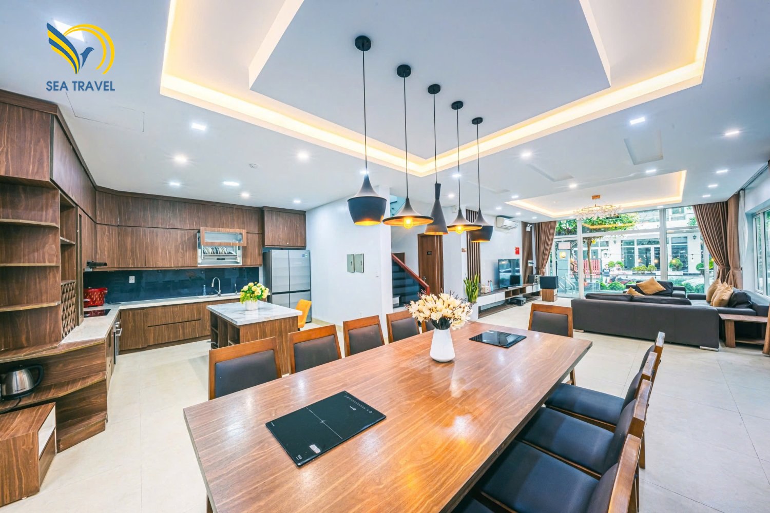 💎Villa FLC sầm Sơn-Ngọc Trai 96 thumbnail 13