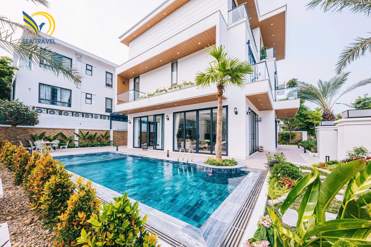 SAPPHIRE VILLA thumbnail 5