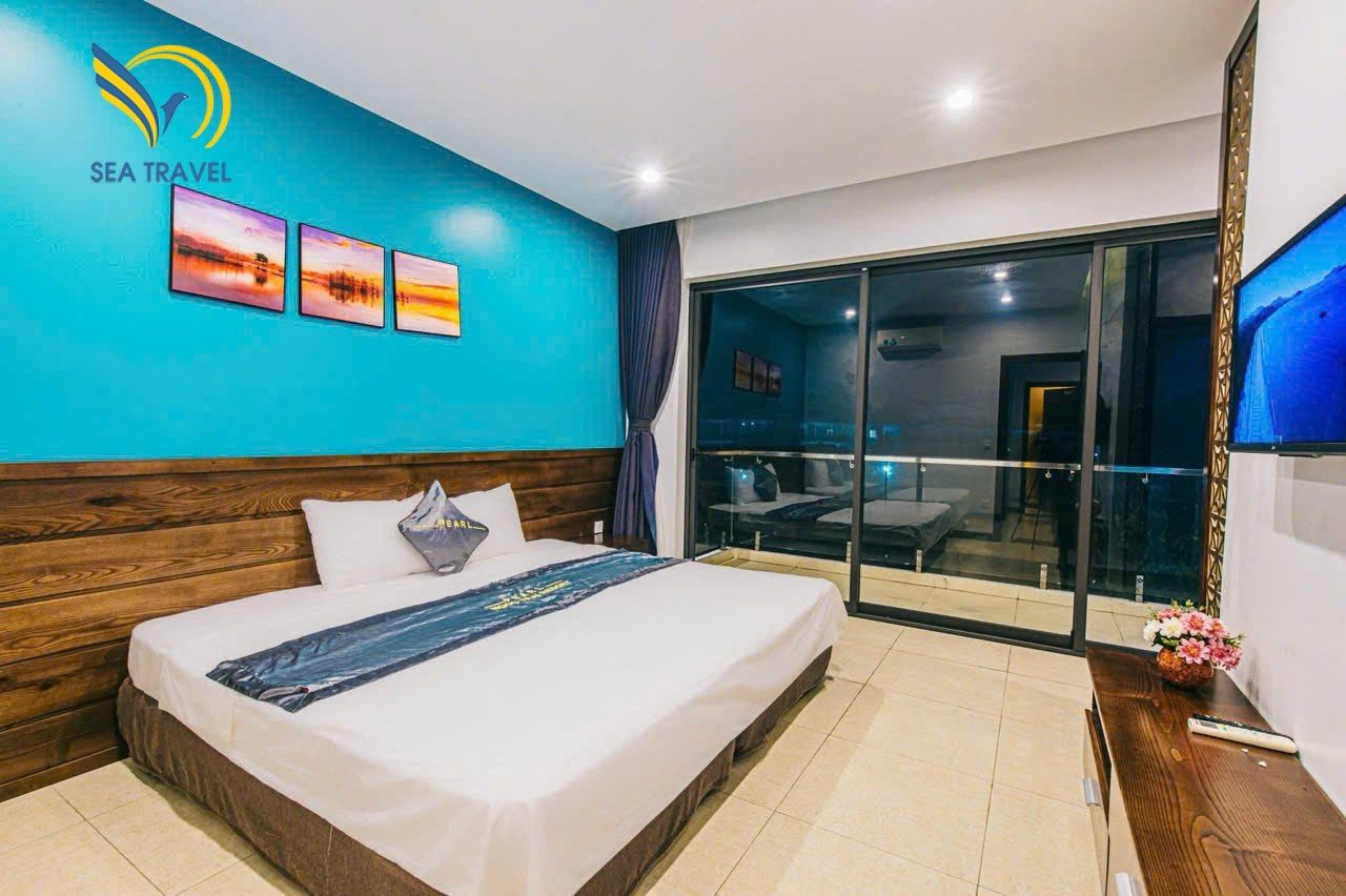 Villa Ngọc Trai NT155 thumbnail 14