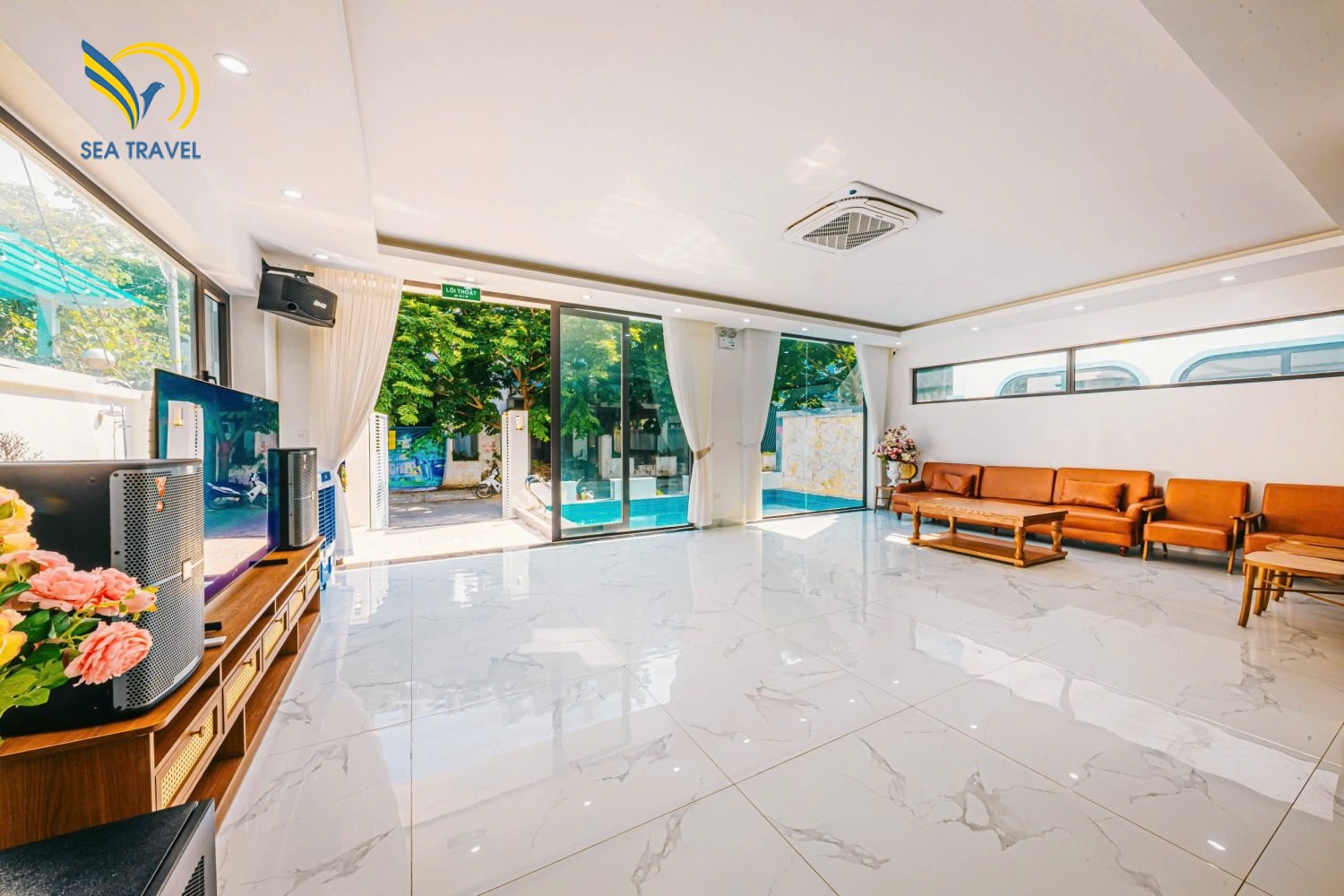 VILLA 8 phòng chính chủ  BT40-04 FLC thumbnail 17