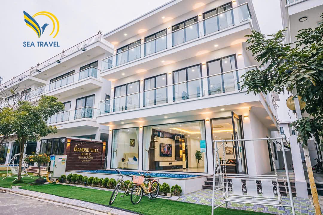 Diamond Villa KT5.10