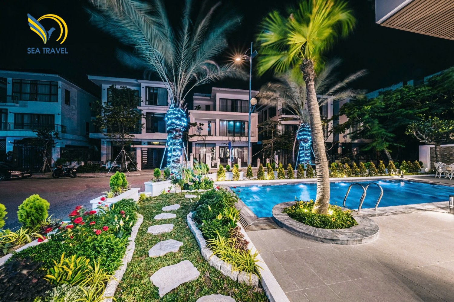 SAPPHIRE VILLA thumbnail 14