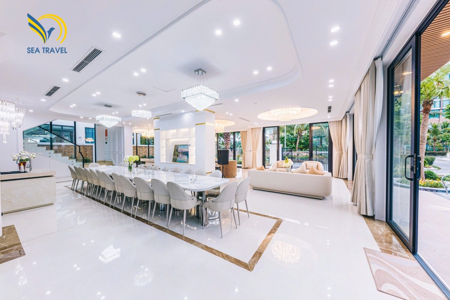 SAPPHIRE VILLA thumbnail 8