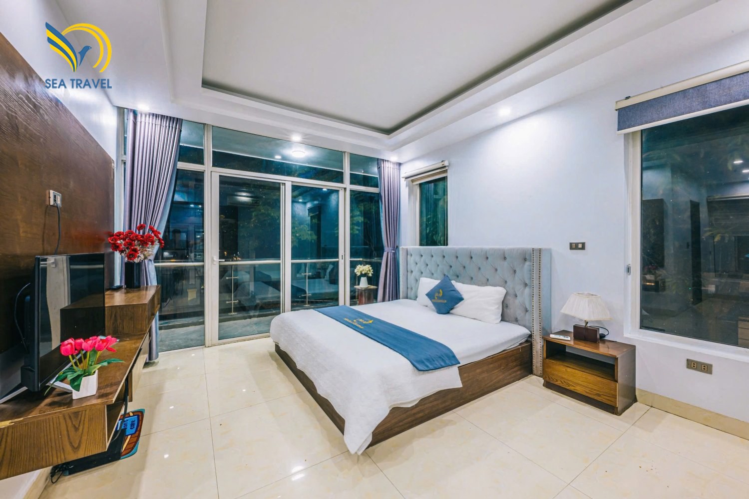 💎💎💎 Villa Sao Biển 47 💎💎💎 thumbnail 7