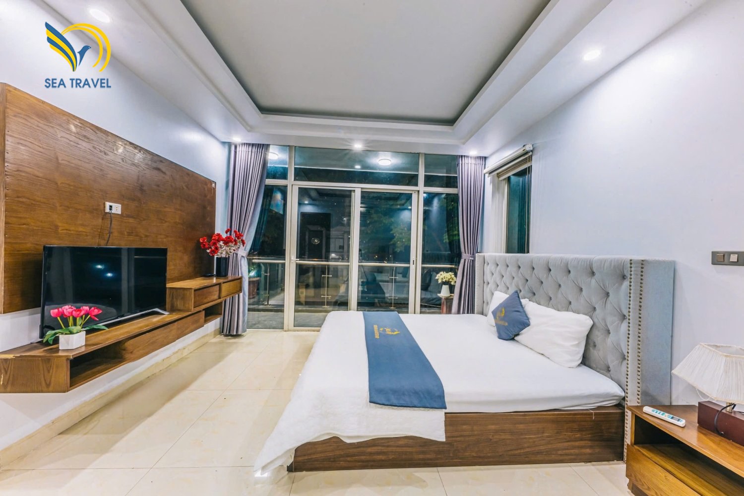 💎💎💎 Villa Sao Biển 47 💎💎💎 thumbnail 6