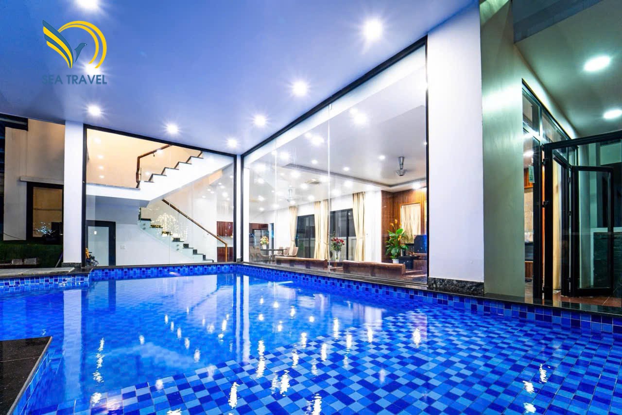 Villa KT03.09 FLC Sầm Sơn
