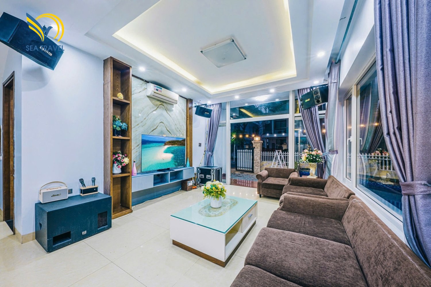 💎💎💎 Villa Sao Biển 47 💎💎💎 thumbnail 14