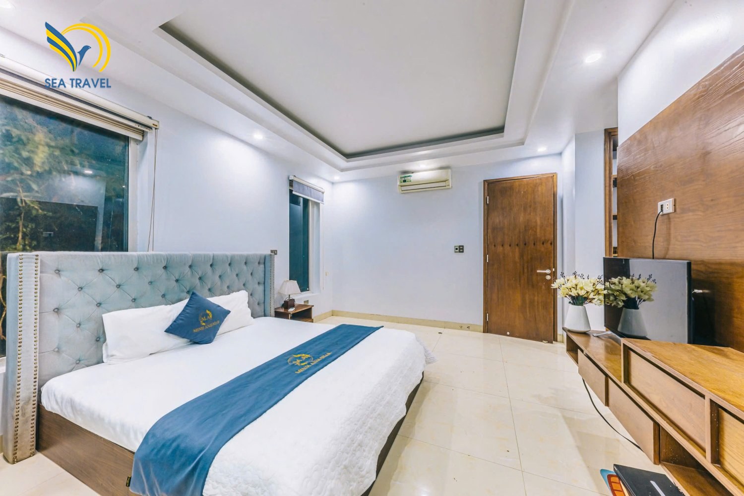 💎💎💎 Villa Sao Biển 47 💎💎💎 thumbnail 10