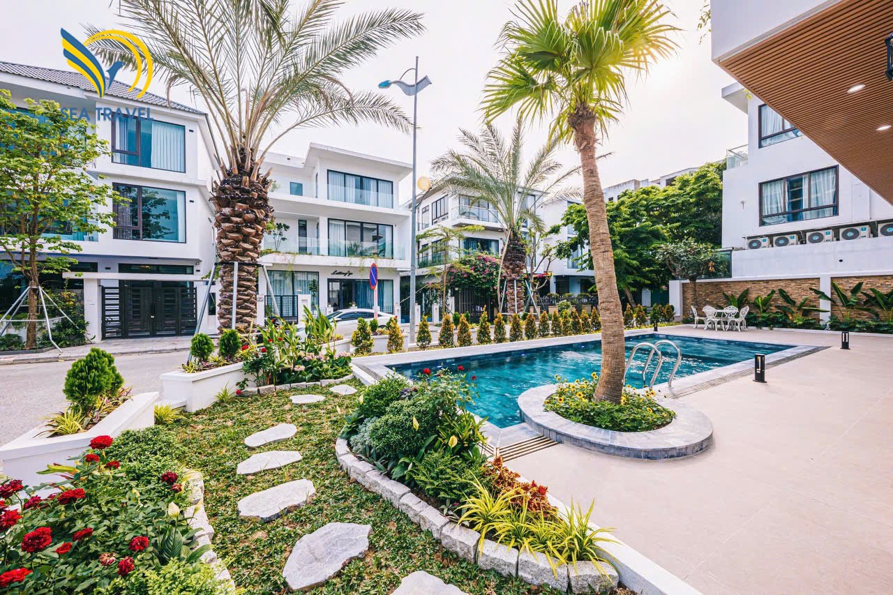 SAPPHIRE VILLA thumbnail 16