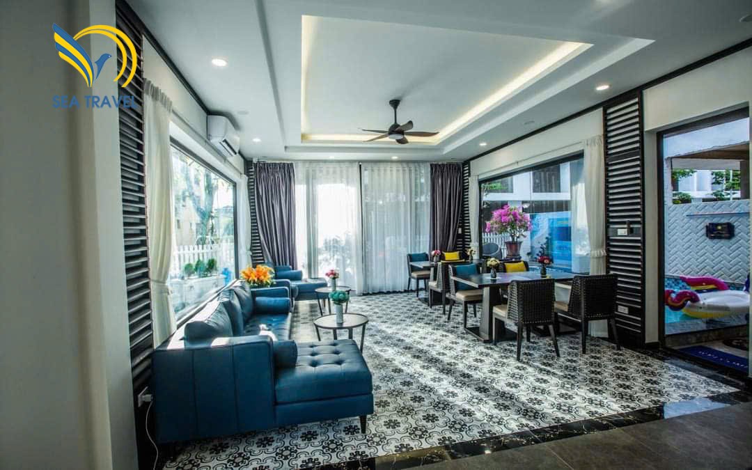 Villa FLC Sầm Sơn - Galaxy Park 39.01 thumbnail 9
