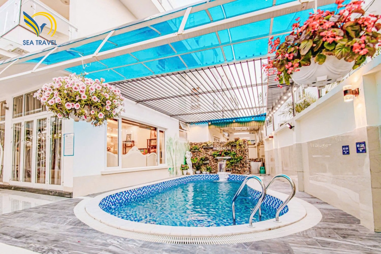 🌴 VILLA SB81 – HỒ XUÂN HƯƠNG thumbnail 10