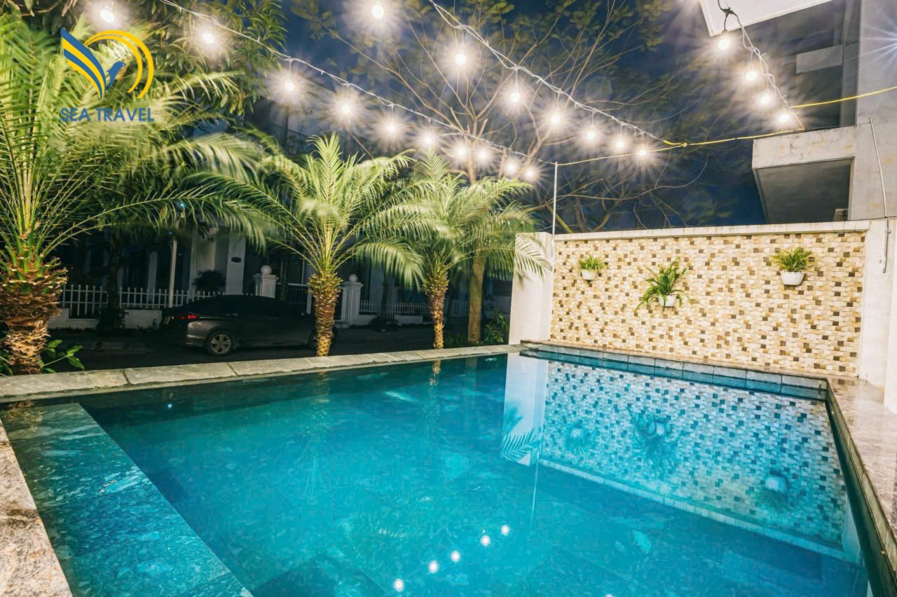 Villa Ngọc Trai NT155 thumbnail 7