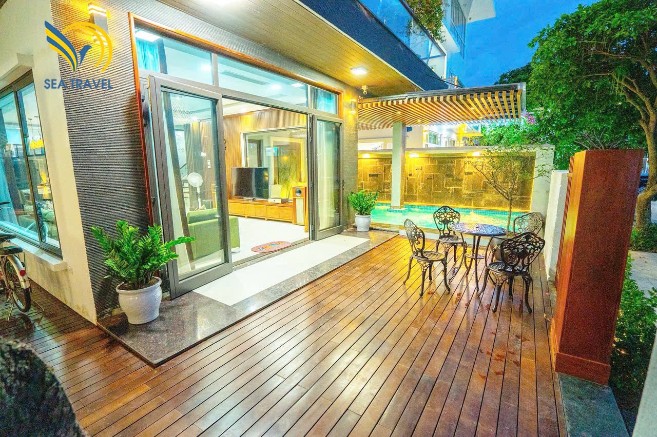 Villa Benz FLC Sầm Sơn thumbnail 4
