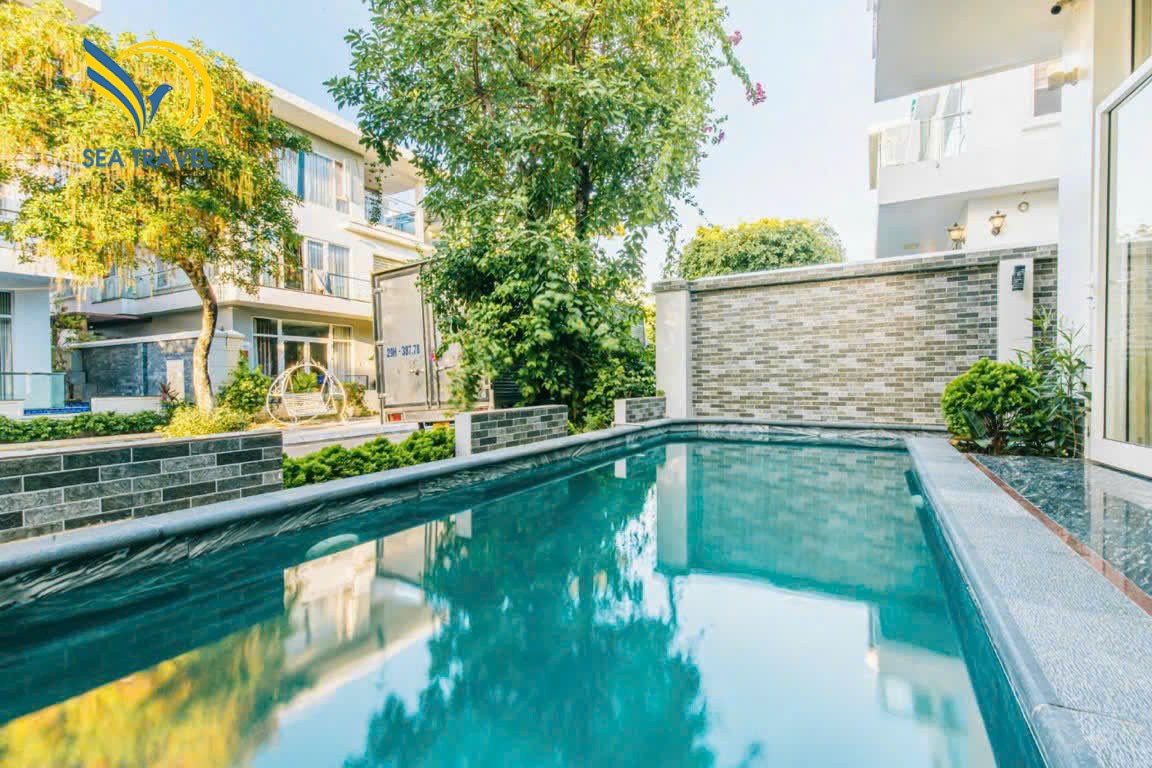 SUMMA HOUSE thumbnail 16