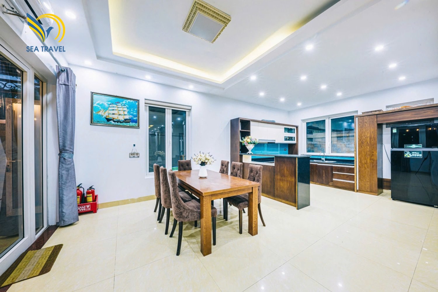 💎💎💎 Villa Sao Biển 47 💎💎💎 thumbnail 17