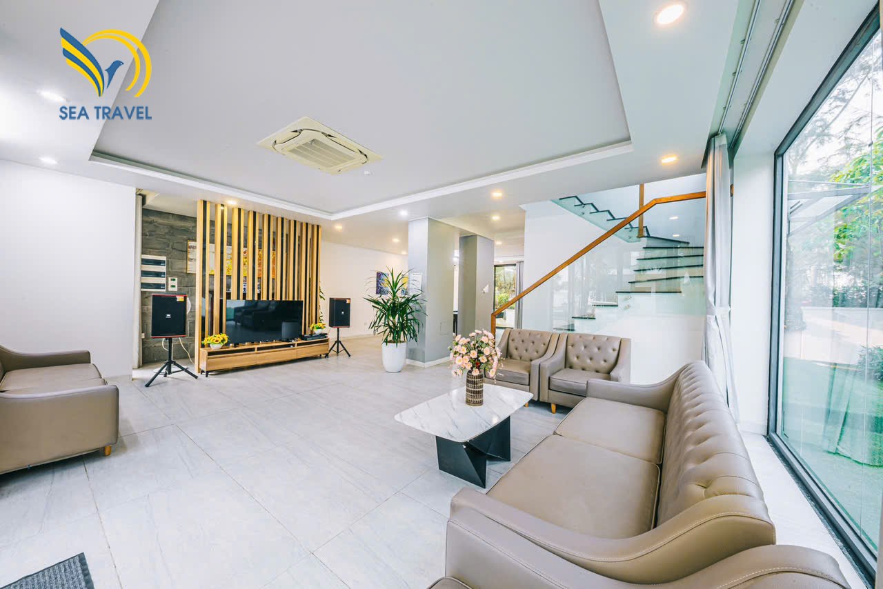 Villa 7PN GOLFVIEW thumbnail 13