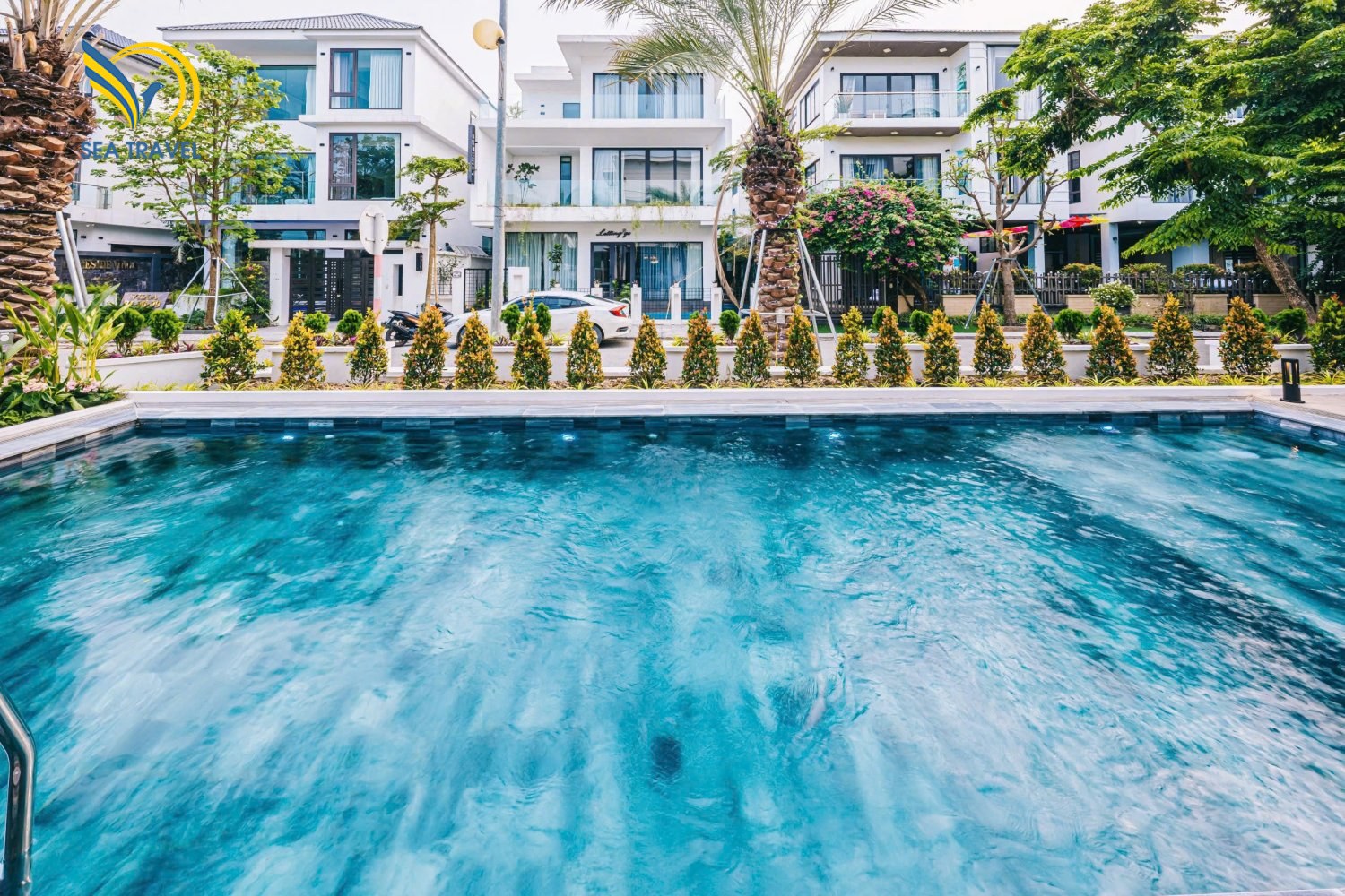 SAPPHIRE VILLA thumbnail 3