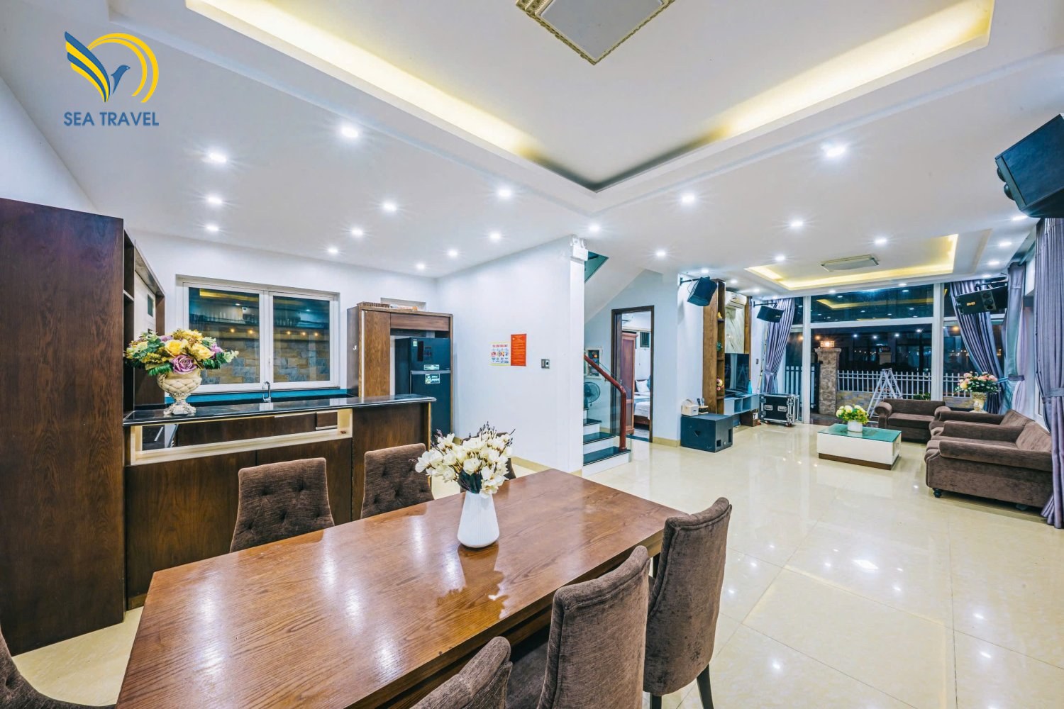 💎💎💎 Villa Sao Biển 47 💎💎💎 thumbnail 18