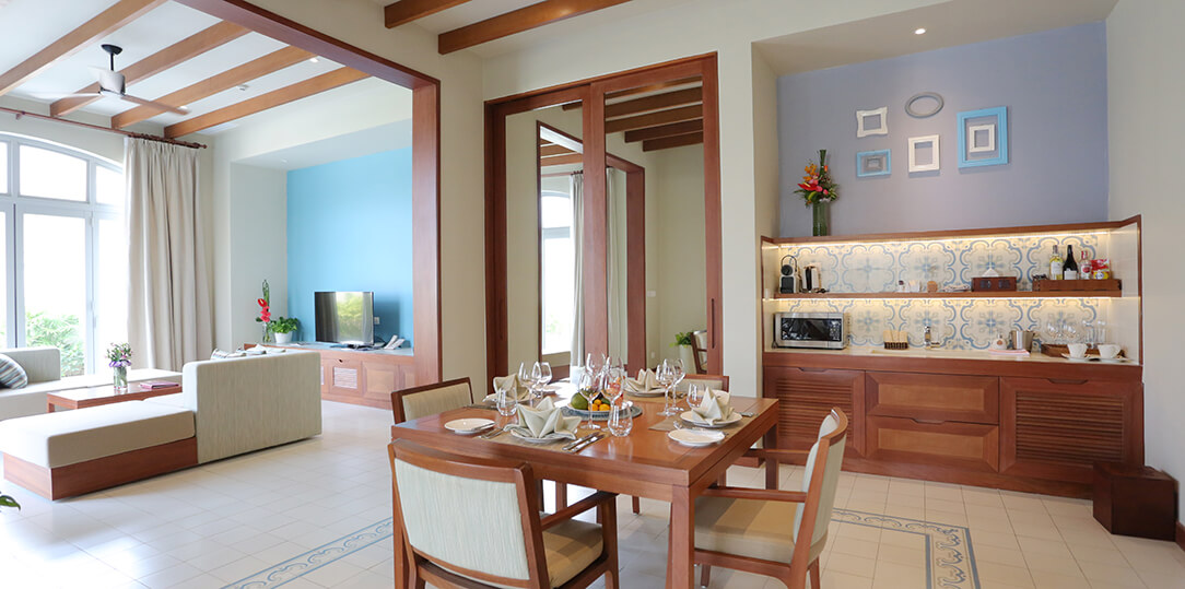 Villa Bayfront Hạ Long 5 phòng ngủ thumbnail 5