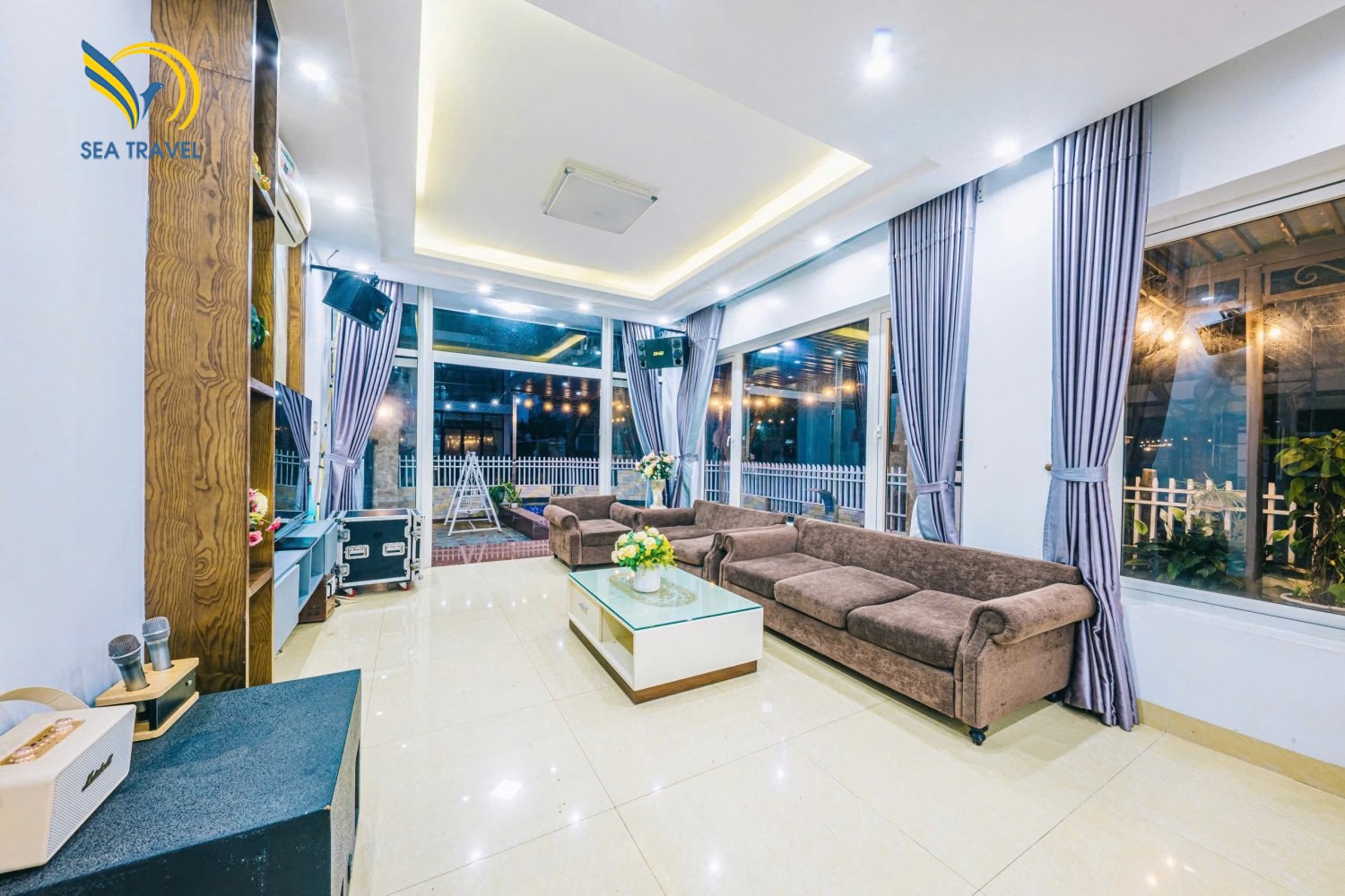 💎💎💎 Villa Sao Biển 47 💎💎💎 thumbnail 15