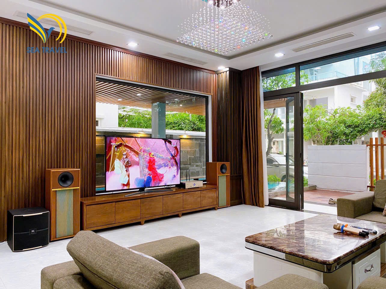 Villa Benz FLC Sầm Sơn thumbnail 13