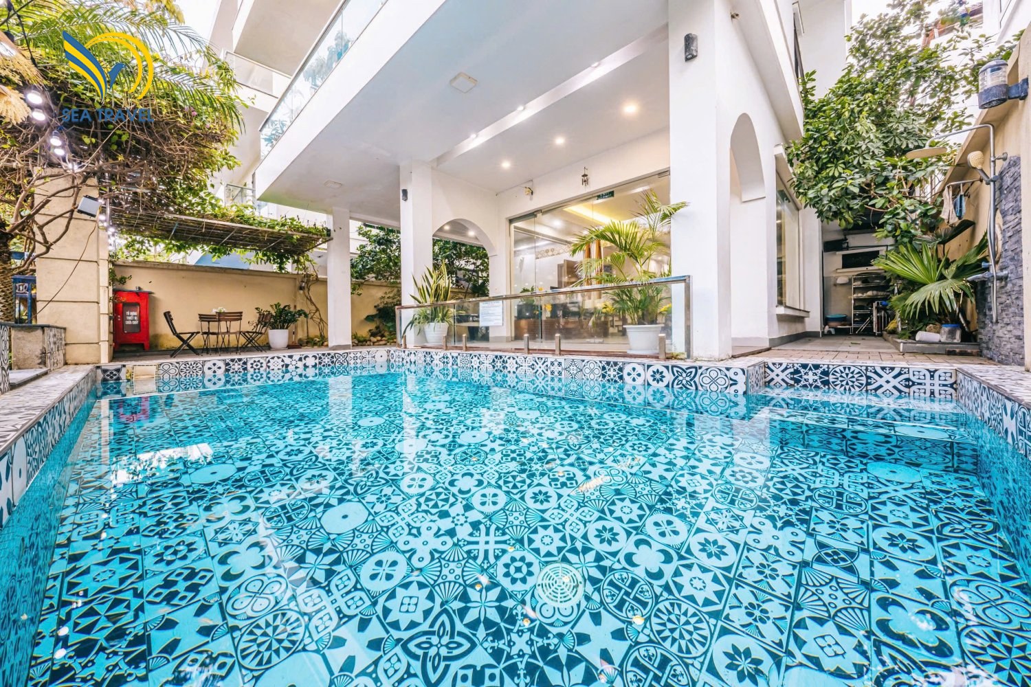 VILLA SB71 Hương Lan thumbnail 11