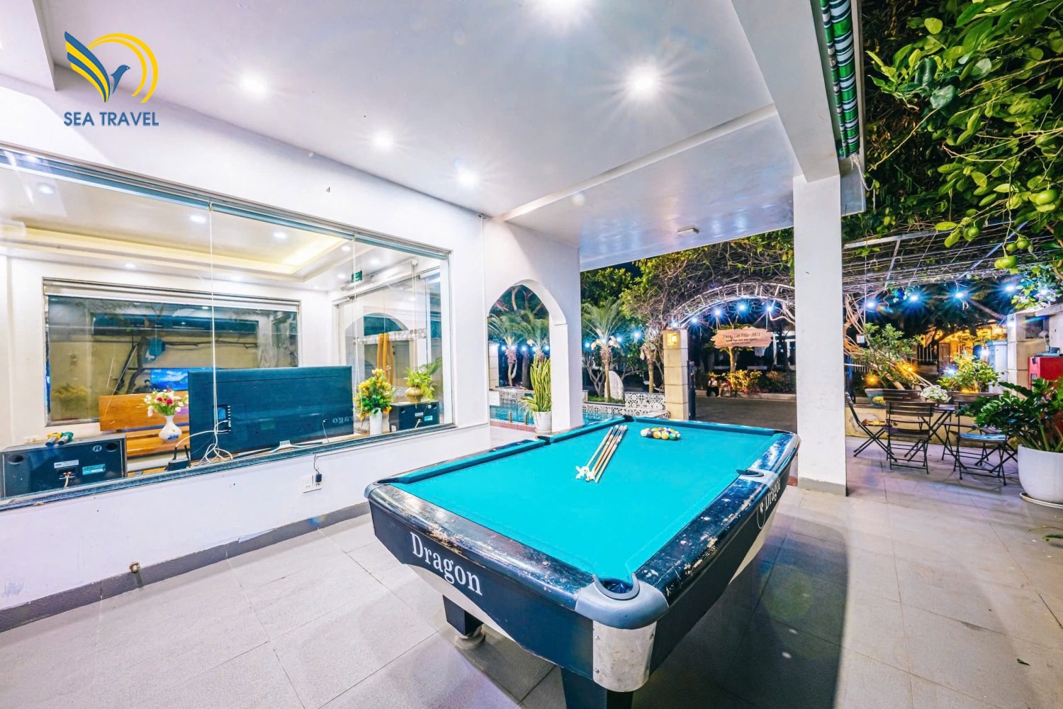 VILLA SB71 Hương Lan thumbnail 13