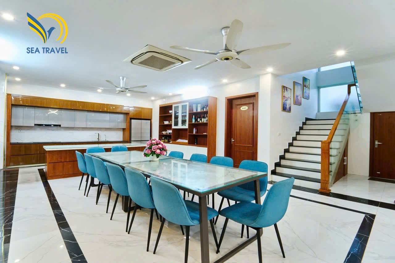 villa Nam Anh thumbnail 13