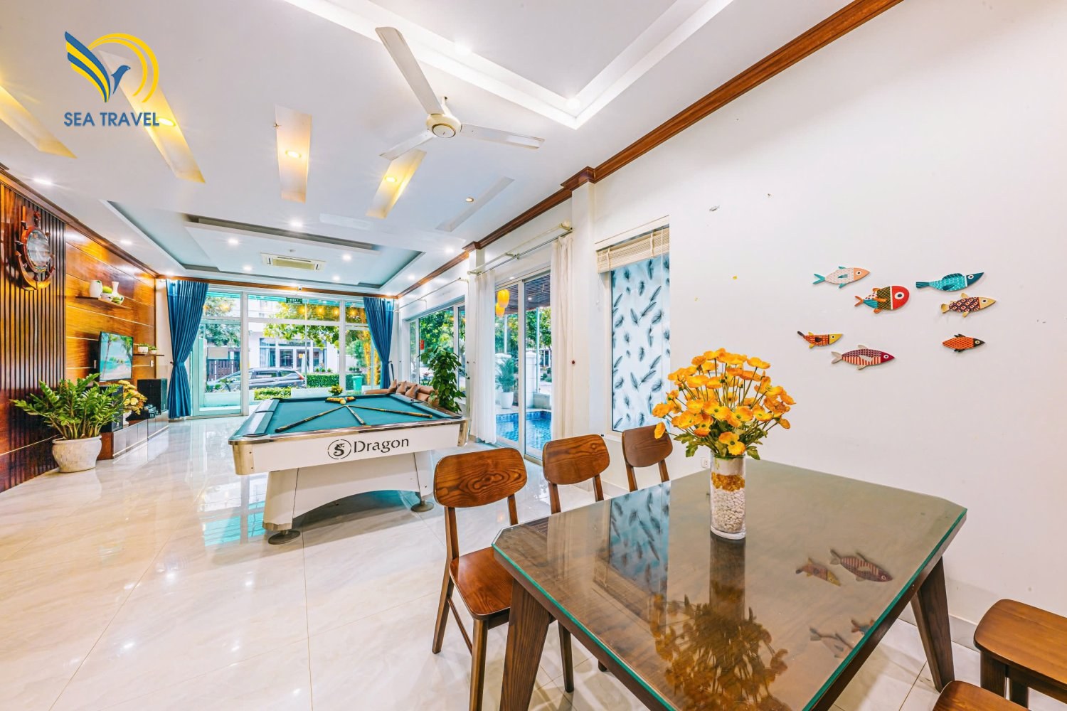 Villa NT07 FLC sầm sơn thumbnail 19