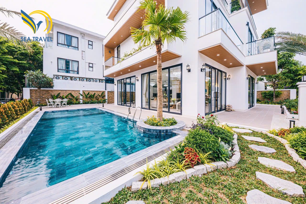 SAPPHIRE VILLA thumbnail 19