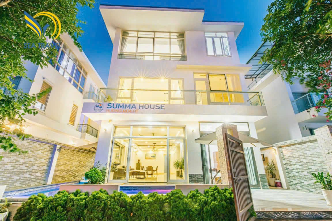 SUMMA HOUSE thumbnail 19