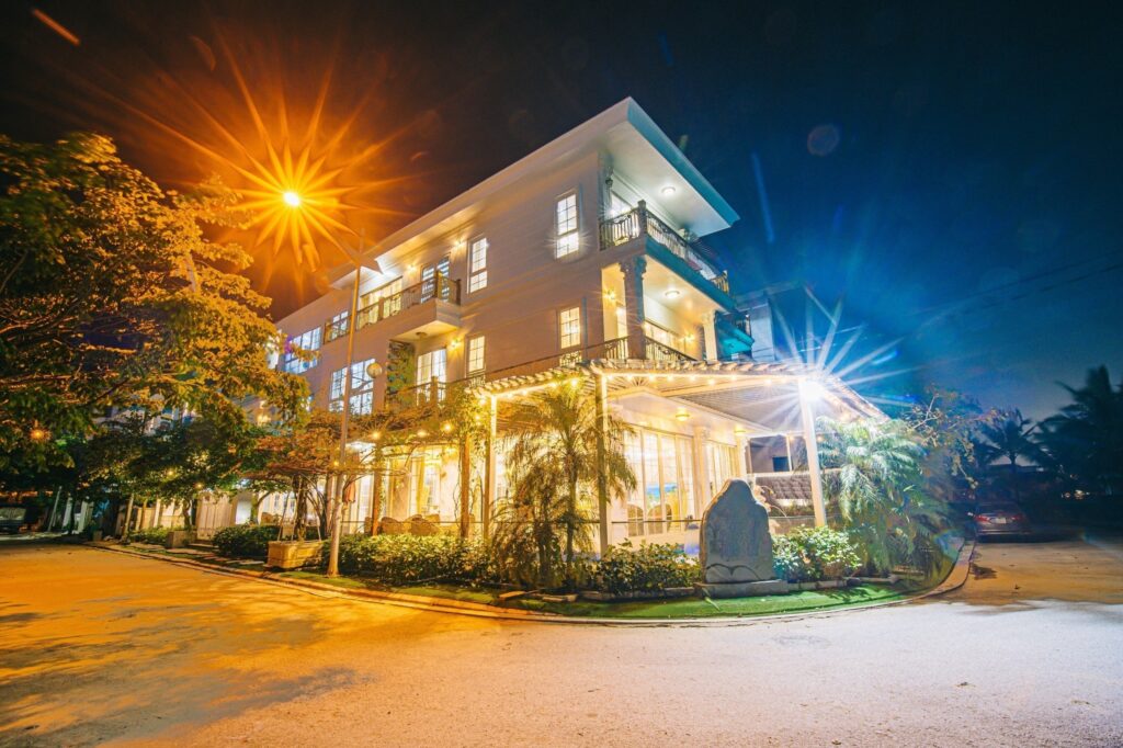 Villa Azure Hill Hạ Long 3 phòng ngủ thumbnail 5