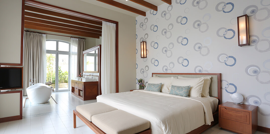 Villa Bayfront Hạ Long 5 phòng ngủ thumbnail 4