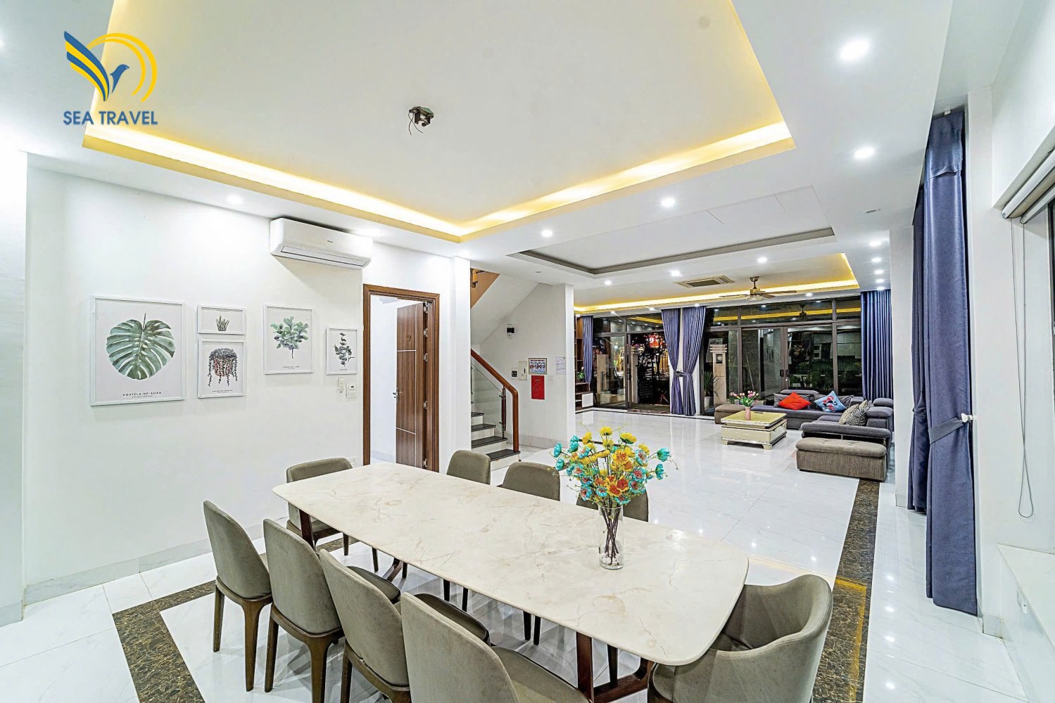 VILLA FLC SẦM SƠN BT 31.25 thumbnail 2