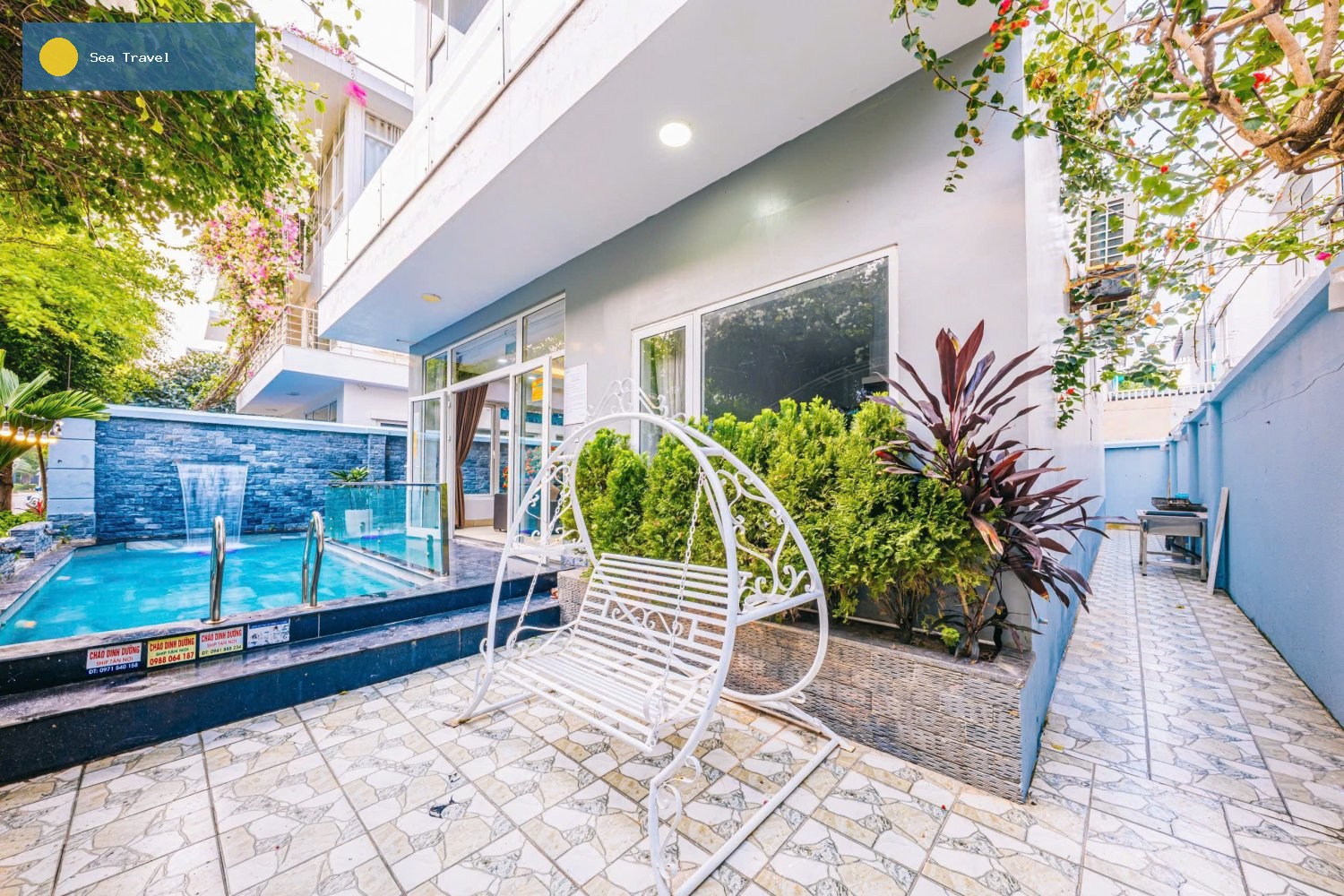 💎Villa FLC sầm Sơn-Ngọc Trai 96