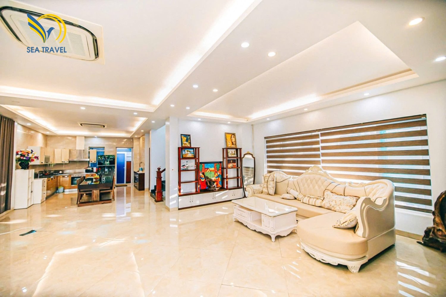 🌴 VILLA SB81 – HỒ XUÂN HƯƠNG thumbnail 16