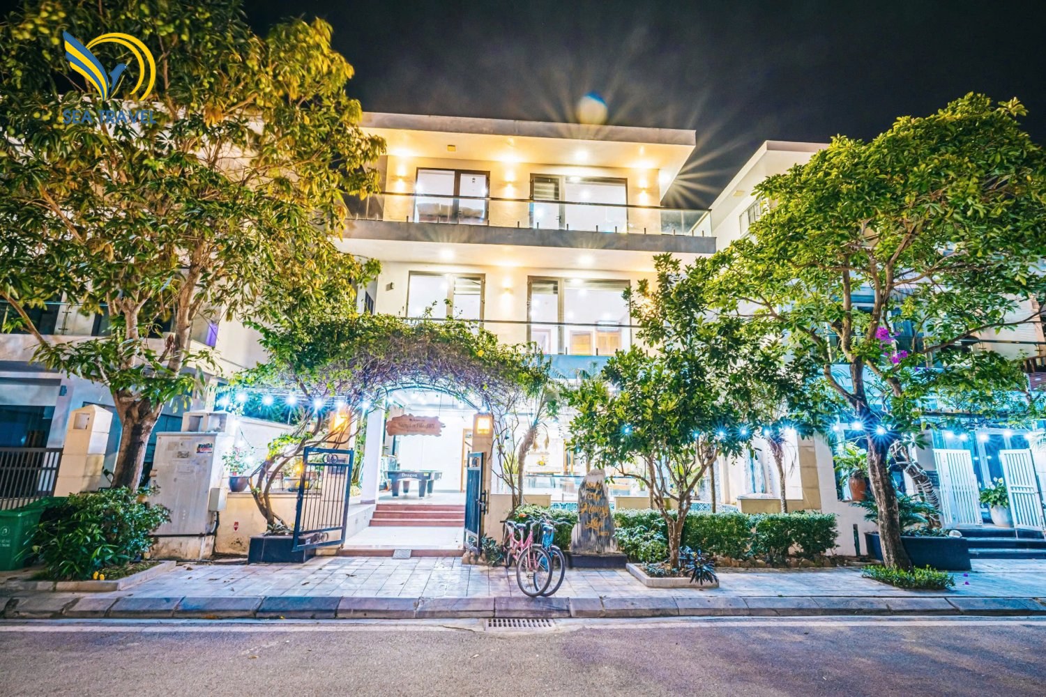 VILLA SB71 Hương Lan thumbnail 2