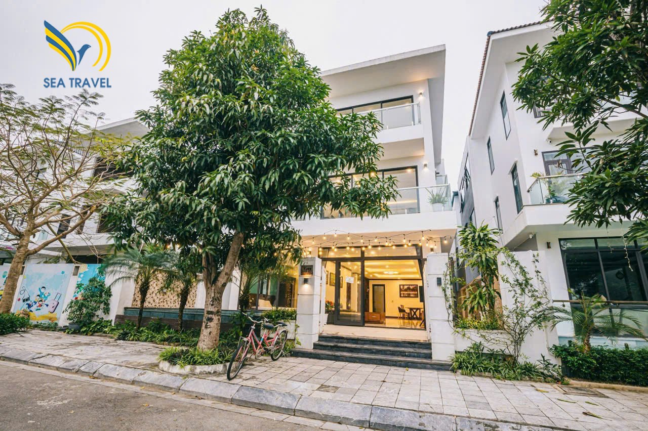 Villa Ngọc Trai NT155 thumbnail 2