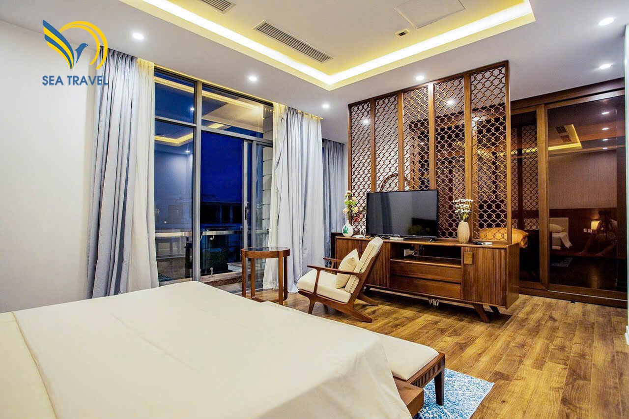 Grand Villa thumbnail 17
