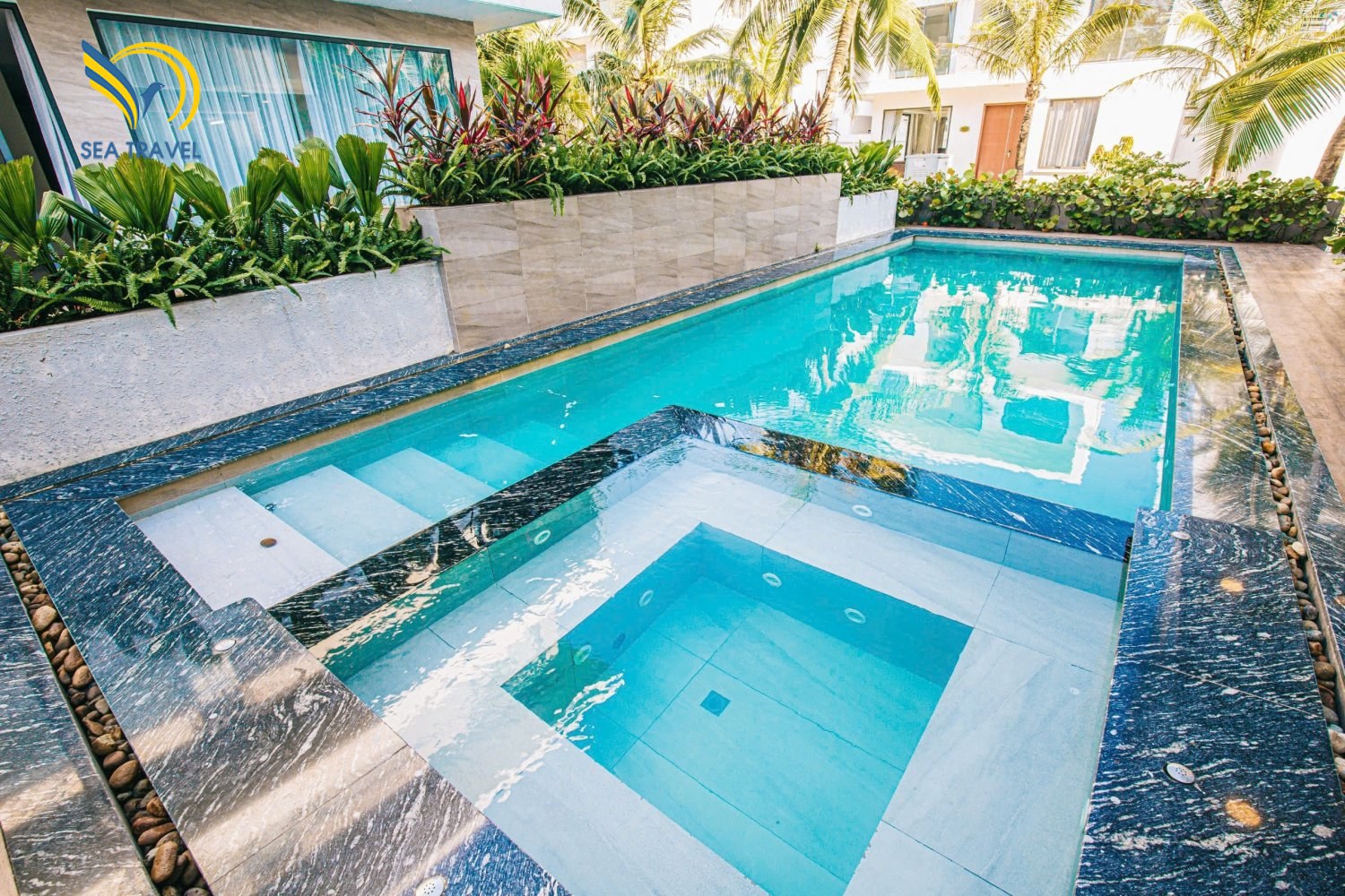 Villa 10 GOLFVIEW