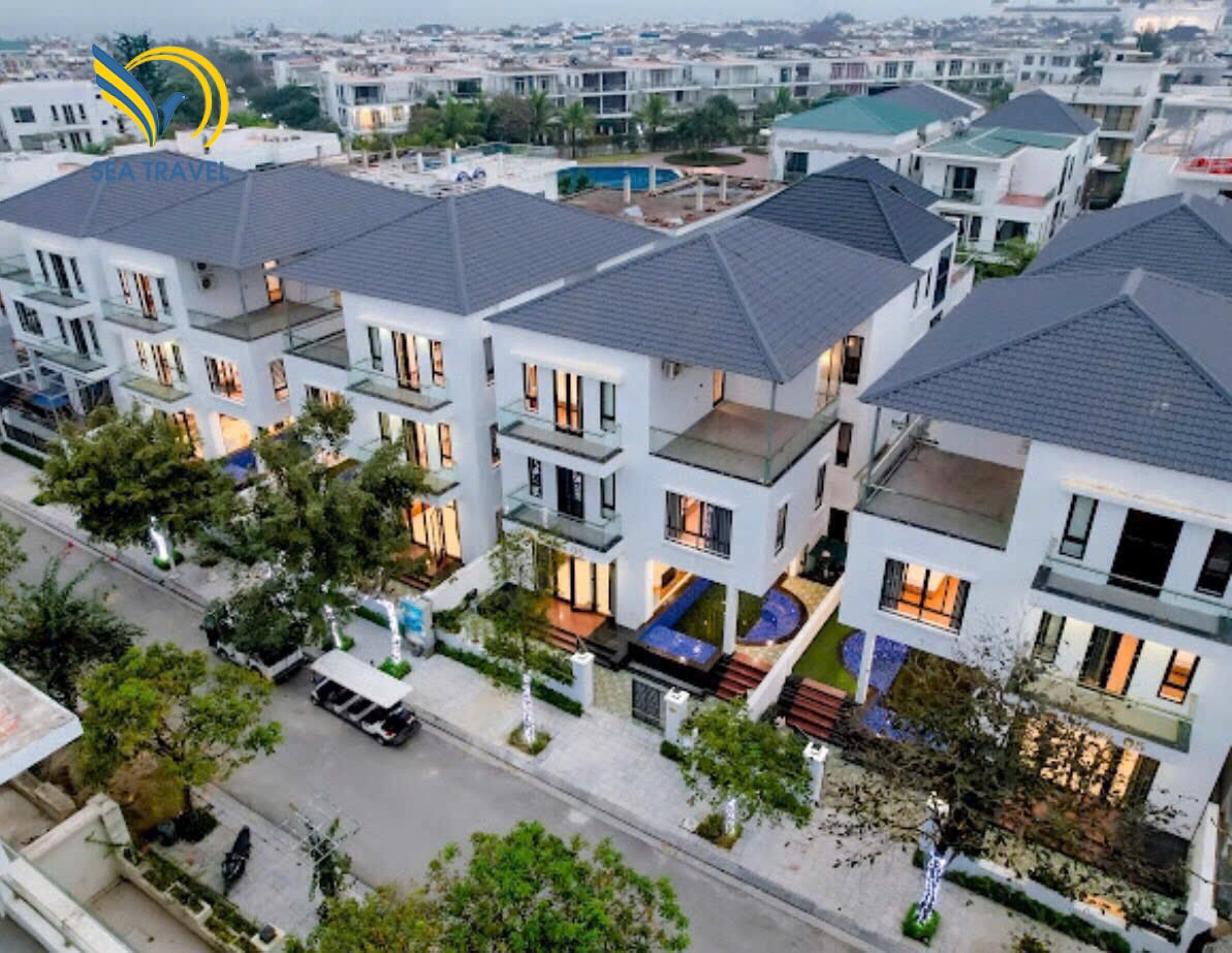 Villa KT FLC 03-02/03 sầm sơn thumbnail 2