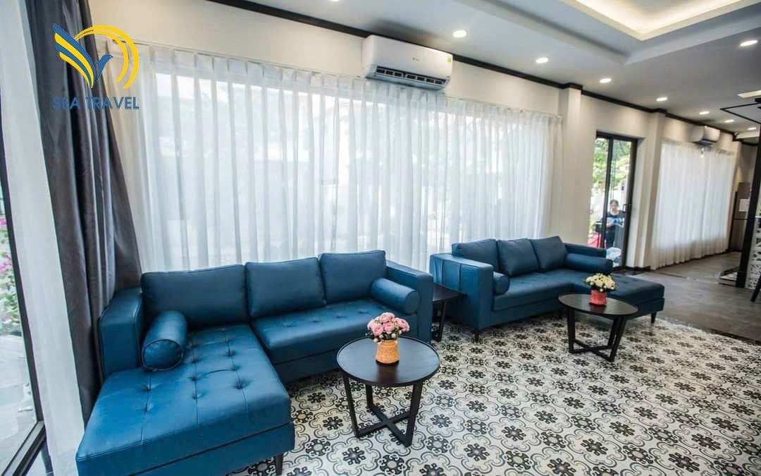 Villa FLC Sầm Sơn - Galaxy Park 39.01 thumbnail 13