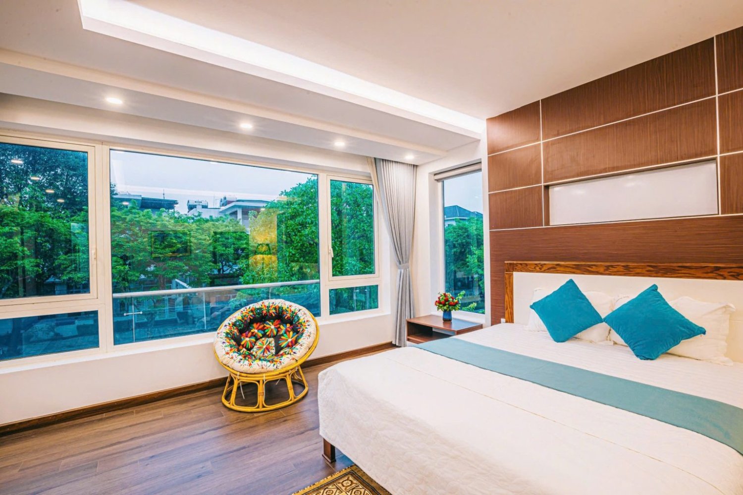 Villa Ocean Pearl FLC 6 phòng ngủ thumbnail 3