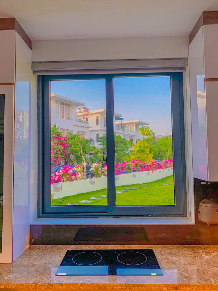 Biệt thự 12 phòng – La Maison FLC Sầm Sơn